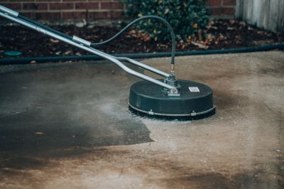 Patio And Porch Cleaning - Jem Deck And Patio Services Bonner Springs, Kansas