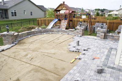 Patio Construction And Builder