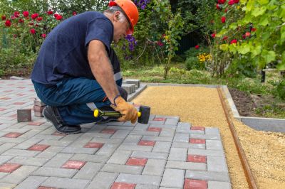 Patio Installation And Repair