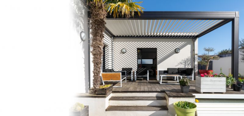 JEM Deck And Patio Services