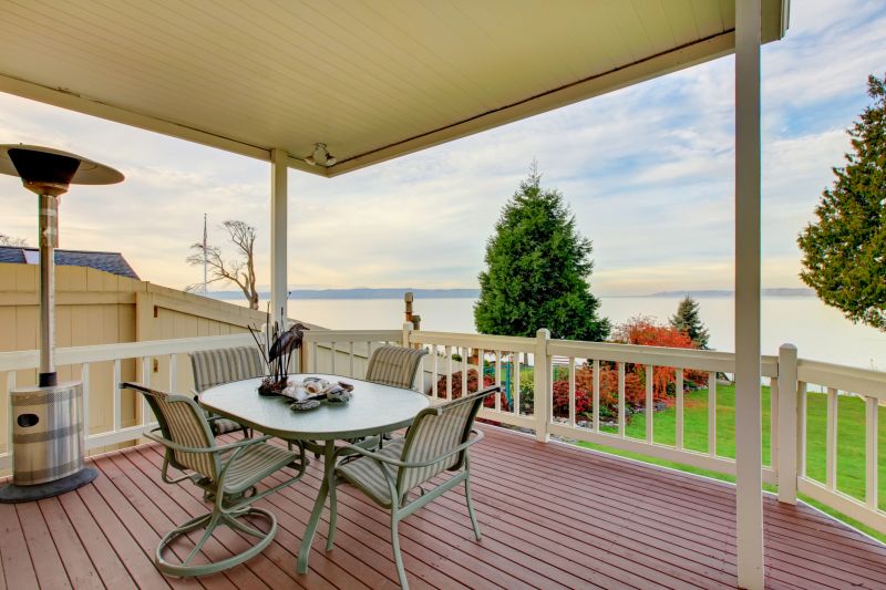 JEM Deck And Patio Services