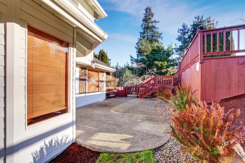 Deck And Patio Services