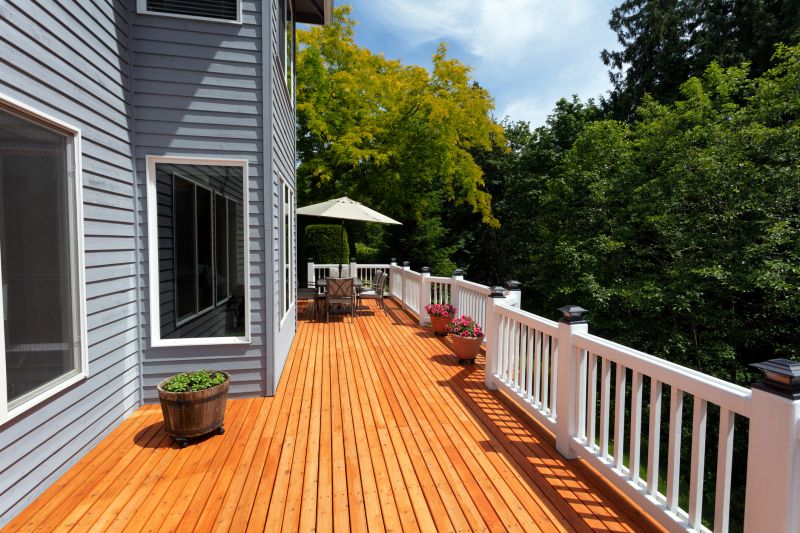Deck And Patio Services
