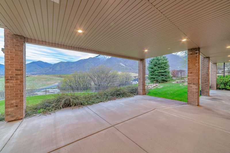 Deck And Patio Services