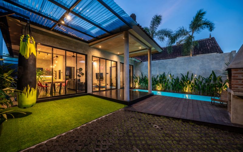 Deck And Patio Services